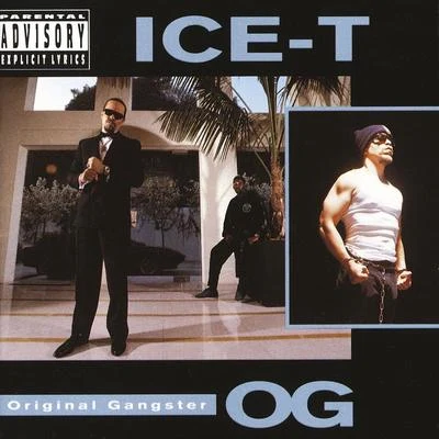 Ice TO.G. Original Gangster