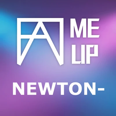 馬子木/Newton-FAD ME UP