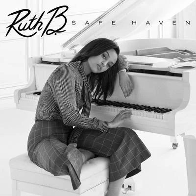 Ruth B.AnsonSafe Haven