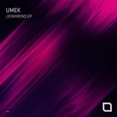 UmekEnvirons EP