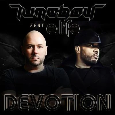 TuneboyDevotion