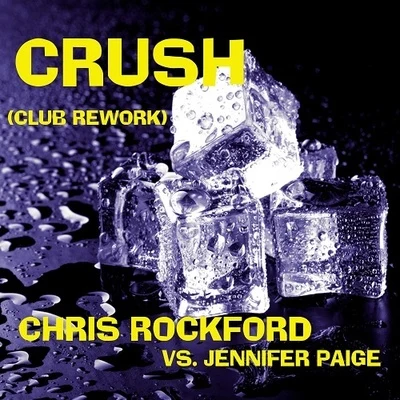 Jennifer PaigeCrush (Club Rework)