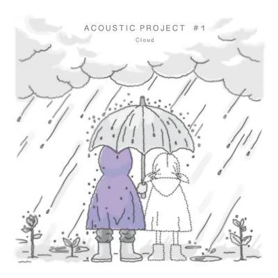 申勇在李海麗Acoustic Project #1. Cloud