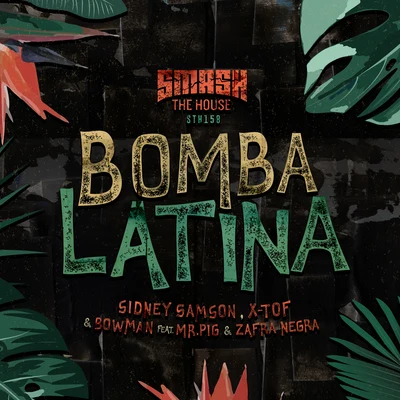 X-TofBomba Latina