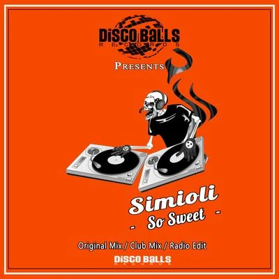 Discoplex/Simioli/68 Beats/New Order/Robbie Rivera/JP Candela/Chicco Secci/Triple 1So Sweet