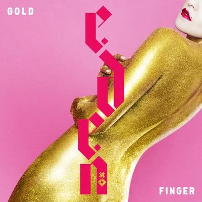 Eden xoGoldfinger