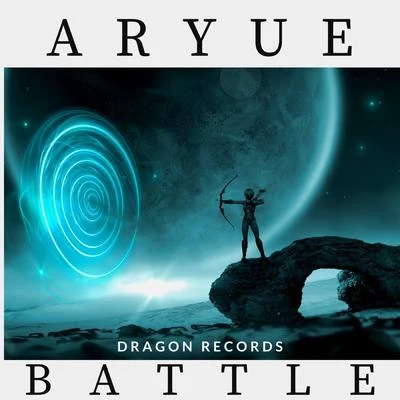 Aryue鄭越Battle