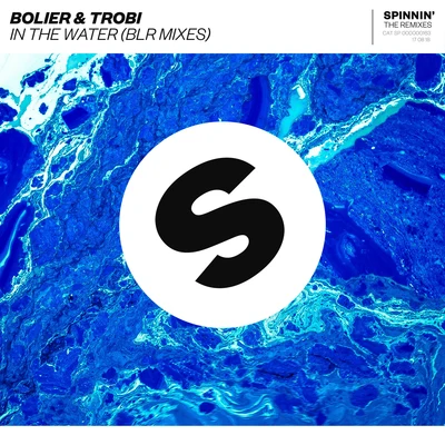 Bolier/MoyaIn The Water (BLR Mixes)