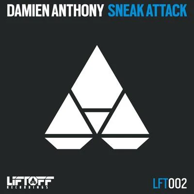 Damien AnthonyDuvohSneak Attack