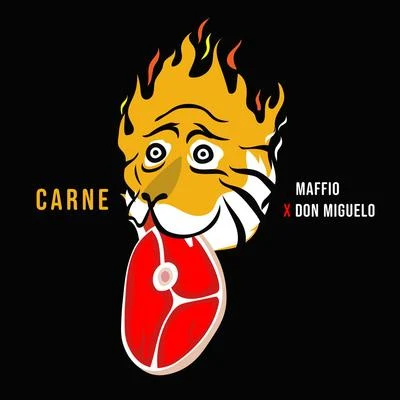 Maffio/Farruko/Akon/Nicky Jam/Ky-Mani MarleyCarne