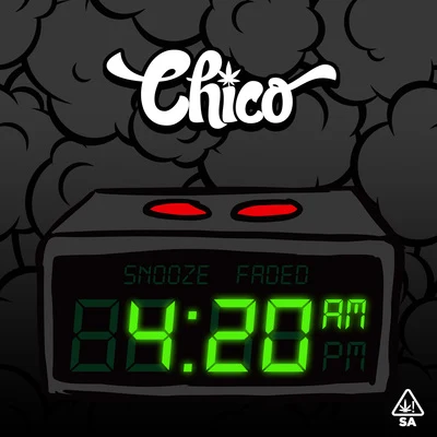 CHIcoTwo-9JACECartier DaveBlack Boe4:20 A.M. - EP