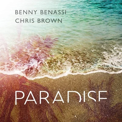 Stephan Jacobs/Benny BenassiParadise