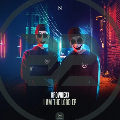 KrowdexxI Am The Lord EP