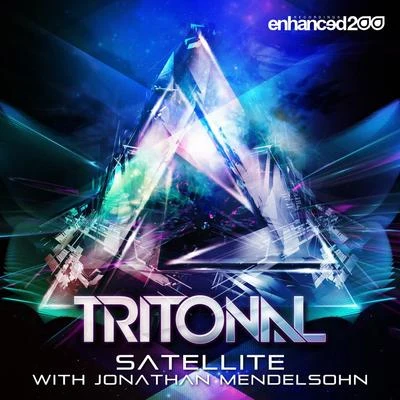 Tritonal/LaurellSatellite