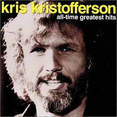 Kris Kristofferson/Tom MorelloThe Greatest Hits