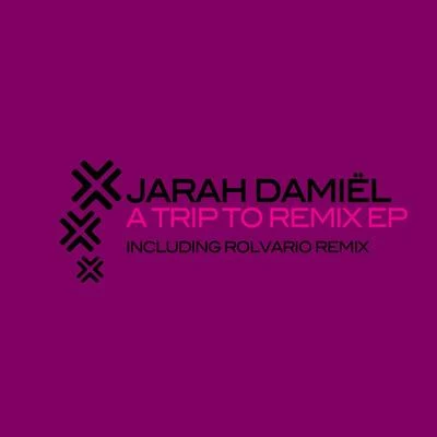 Ez Quew/Jarah DamielA Trip To (Remix EP)