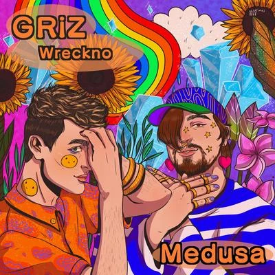 WrecknoGRIZMedusa