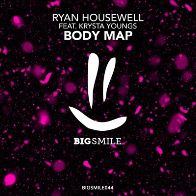 Ryan HousewellBody Map