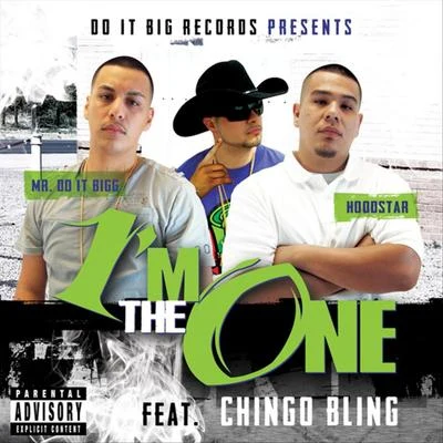 Dirty（KT)/HoodStarIm the One (feat. Chingo Bling)