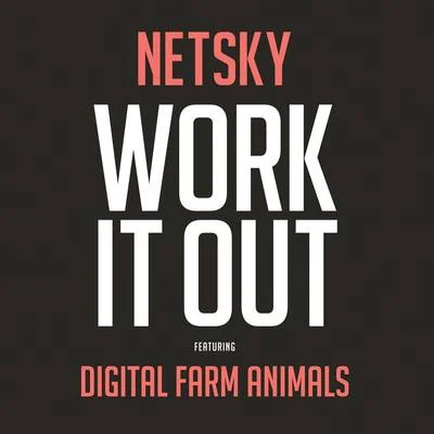 NetskyNetsky MainArtist