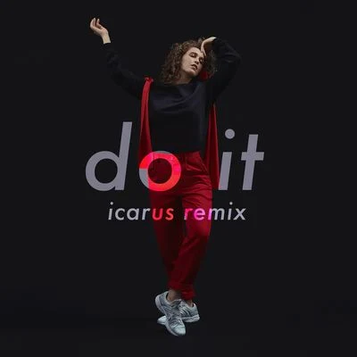 Icarus/James Grant/Fatum/Boxer/Armin van Buuren/ilan Bluestone/EL Waves/Co.Fi/Spada/XinobiDo It (Icarus Remix)