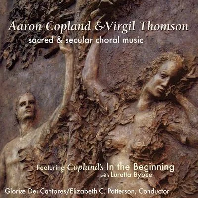 Isaac WattsCopland & Thomson: Sacred & Secular Choral Music