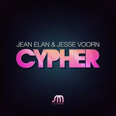 Jean ElanCypher