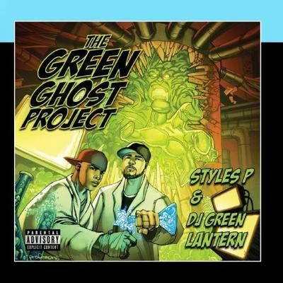 Noah Styles/Styles PThe Green Ghost Project