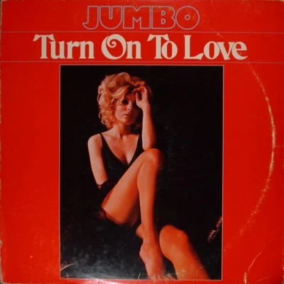 Jumbo (江柏翰)/Syno/PayrollTurn On To Love