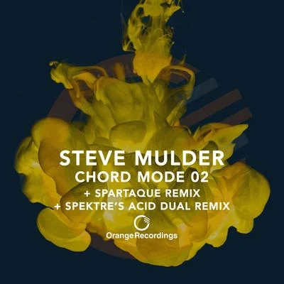 Steve MulderChord Mode 02