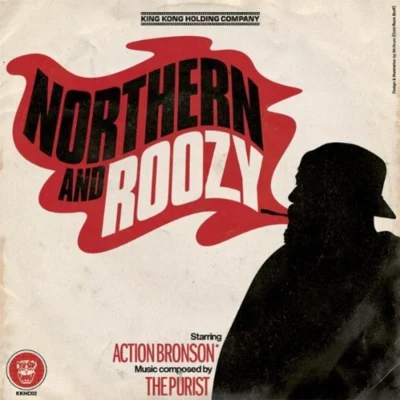 Action Bronson/Riff Raff/Dana CoppafeelNorthern RoozyChange