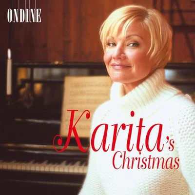 Karita MattilaClaudio AbbadoWalter Hagen-GrollJerry HadleyWiener PhilharmonikerKonzertvereinigung Wiener StaatsopernchorJorge PitaMATTILA, Karita: Christmas Carols (Karitas Christmas)