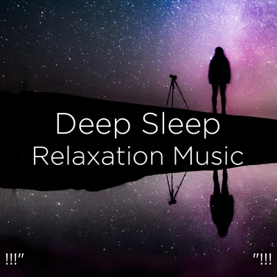 Binaural Beats Sleep/Studying Music/Anxiety Relief!!!" Deep Sleep Relaxation Music "!!!