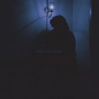 cid cyan/Lil Sunder11Grey City Blues