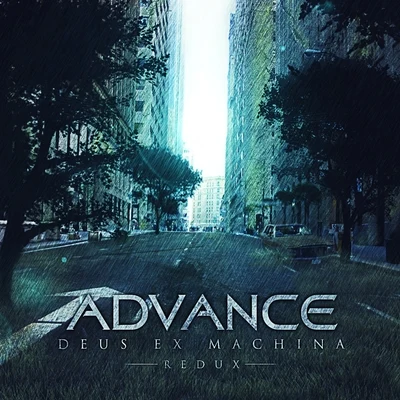 AdvanceDeus Ex Machina (Redux)