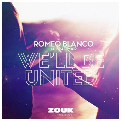 Romeo Blanco5NAPBACKDonna LugassyWe’ll Be United