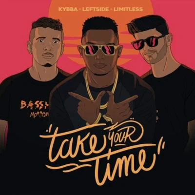 Fito Blanko/KybbaTake Your Time