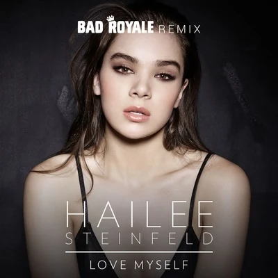 Bad RoyaleSkip MarleyLove Myself (Bad Royale Remix)