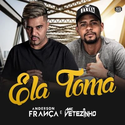 DJ 2F/Mc Nenzinho/DJ Anderson FrançaEla Toma