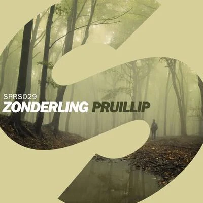 Zonderling/BISHØPPruillip