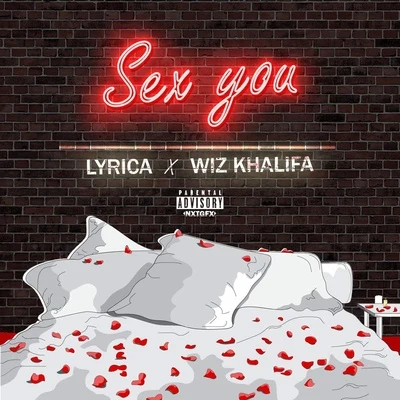 Lyrica Anderson*** You (feat. Wiz Khalifa)