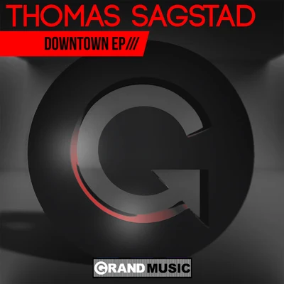 Thomas SagstadDirty VegasDowntown EP