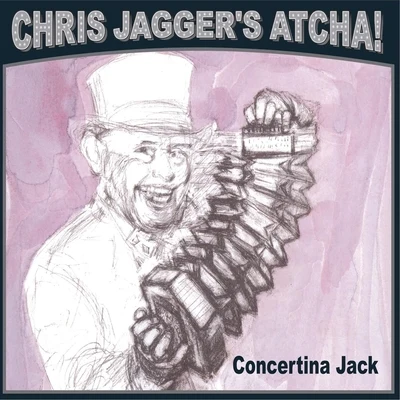 Mick JaggerConcertina Jack (feat. Mick Jagger)