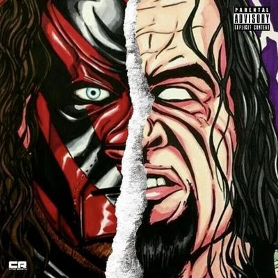 RJ PayneFlee LordKAIN VS UNDERTAKER (feat. Flee lord)