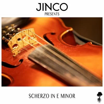 Naz Tokio/Rilan/JincoScherzo in E Minor