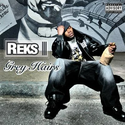 ReksGrey Hairs The Instrumentals