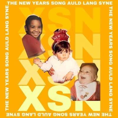 Nicci MusicThe New Years Song (Auld Lang Syne)