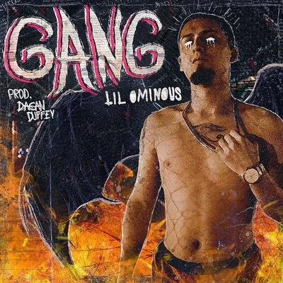 Lil OminousGang