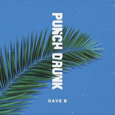 Dave B.Punch Drunk