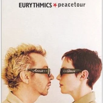 EurythmicsPeacetour